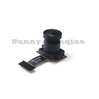 Modul Kamera Sudut Lebar Industri 8MP OS08A20 Fototransistor 4K MIPI HD Definisi Tinggi Biaya Rendah VR Minimicro Ip