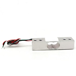 Am34c Tùy Chỉnh Độ Chính Xác Cao 2Kg Độ Nhạy Cao Đầu Ra Analog Mini Micro Tải Tế Bào Cho Quy Mô Nhà Bếp - Product Image 5