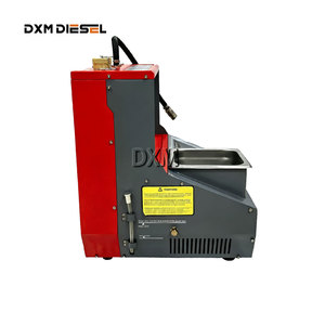 <span class=keywords><strong>Limpiador</strong></span> y Probador <span class=keywords><strong>de</strong></span> Inyectores <span class=keywords><strong>de</strong></span> Combustible Ultrasónico CNC802 <span class=keywords><strong>de</strong></span> DXM, Compatible con Inyectores GDI Universales - Product Image 5