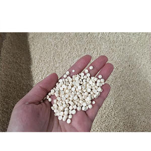 <span class=keywords><strong>Machine</strong></span> pour fabrication de granulés en plastique PP PE, avec refroidissement à air, coupe-chaud - Product Image 4