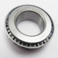 Roulement à rouleaux coniques de haute qualité, très vendu, 518445/518410 594A/592A 218248/10 212049/10, prix avantageux