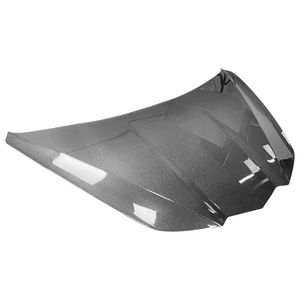 Pour Chevrolet Corvette C8 Bodykit pièces de voiture séparateur avant jupe latérale capot capot couvercle arrière lèvre diffuseur arrière lèvre diffuseur corps - Product Image 4