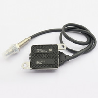 Capteurs d'oxygène et d'azote 12V SNS0732A 9821120780 Capteurs NOX pour Cu Mmins Peugeot DA F Merce Des Ben Z Scan VOL Vo Voiture particulière