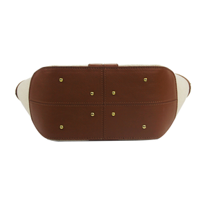 Bolso de playa de verano 24 años bolso de hombro cruzado tejido de gran capacidad - Product Image 2