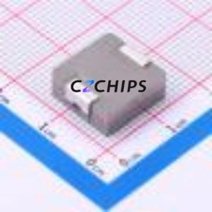 Inducteur de puissance FAUL1350-100MT SMD, 12,6x13,5 mm (Inductance : 10 µH) (Précision : 20 % Courant nominal : 9 A) - Product Image 2