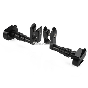 Protector de Chasis para CFMOTO CF MOTO 450NK <span class=keywords><strong>450</strong></span>, Deslizadores de Chasis, Protección Contra Caídas, NK <span class=keywords><strong>450</strong></span> NK450, <span class=keywords><strong>2023</strong></span> 2024 2025 - Product Image 6