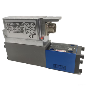 Hidráulico Vt-dfpe-c-22/g24k0/2a0v/v R900705156 Vt-dfpe/dfpc/dfpn/dfpd/dfpf - Product Image 2