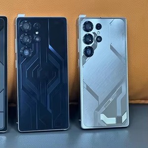 ดาวน์โหลดวิดีโอสุดฮอต โทรศัพท์ S26 ultra แรมเยอะ รอมเยอะ แบตเตอรี่ใช้งานได้นาน - Product Image 3