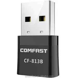 COMFAST 650 Мбит/с BT Bluetooth 4,2 CF- 813B беспроводная сетевая карта WiFi адаптер