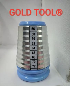 Gold Werkzeug Armreif - Product Image 4