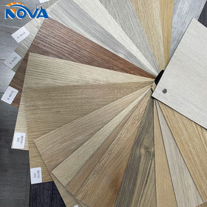 Pavimento LVT Resiliente con Finitura Opaca Anti-Riflesso per Sale Conferenze e Zone di <span class=keywords><strong>Lavoro</strong></span> Domestiche - Ideale per la Concentrazione - Product Image 1