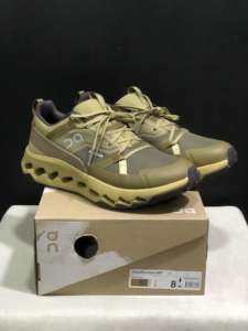 <span class=keywords><strong>Tenis</strong></span> <span class=keywords><strong>on</strong></span> Cloud, Gran Venta, <span class=keywords><strong>on</strong></span> Cloud Runner Horizon, Amortiguados, Cómodos, Transpirables, Zapatos Deportivos para Hombre - Product Image 5