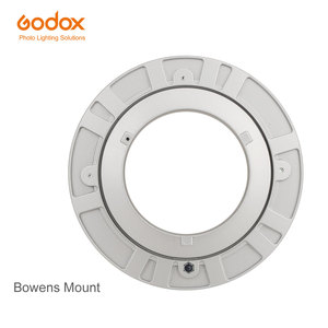 Godox Bowens Mount Softbox <span class=keywords><strong>Speedring</strong></span>-Adapter <span class=keywords><strong>Speedring</strong></span>-Halterung 99mm für Studioblitz Fotografie Beleuchtung Blitzlicht Softbox - Product Image 2