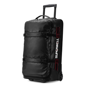 <span class=keywords><strong>Borsone</strong></span> da <span class=keywords><strong>viaggio</strong></span> personalizzato con <span class=keywords><strong>ruote</strong></span> <span class=keywords><strong>borsone</strong></span> da <span class=keywords><strong>viaggio</strong></span> con <span class=keywords><strong>ruote</strong></span> idrorepellenti 70L con rullo - Product Image 2