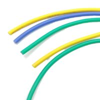 Zhongshuang AWM 1007 vw 1 Massives Verzinntes Kupfer 300V 80C PVC-Isolierte Elektrische Leitungen 18 AWG Einadrig Heizung Auto