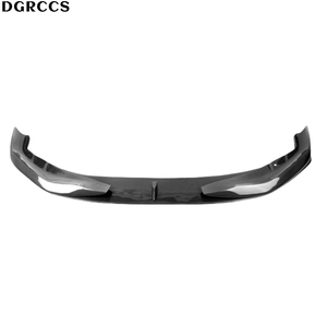 DGRCCS Serie 5 G30 G38 2016-2024 Kit de Accesorios de Parachoques Trasero de Fibra de Carbono Estilo AC Sports, Fácil Instalación - Product Image 3