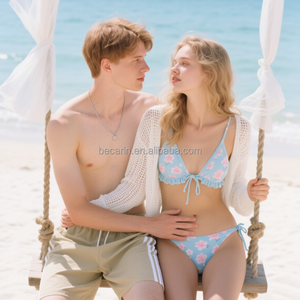 Комплект из 2 предметов для мужчин и женщин - Product Image 2