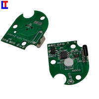 Circuit imprimé stabilisateur de tension 150 V 1500 W à 4 relais, conception PCBA de circuit de charge 4S LFP pour jouets tendance personnalisés
