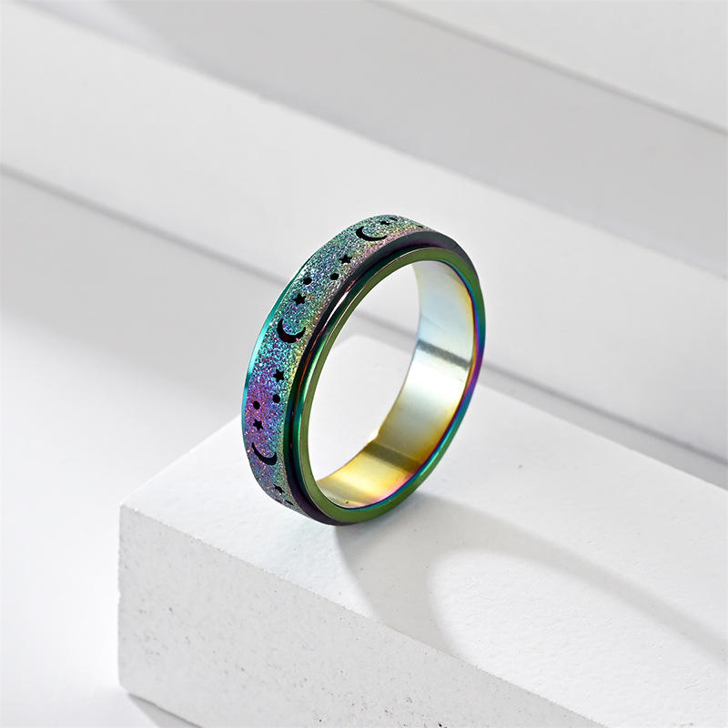 มีสีสัน