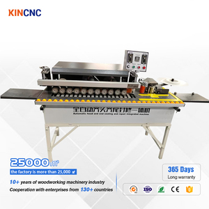 Trung Quốc nóng bán giá rẻ giá xách tay mini tự động PVC <span class=keywords><strong>MDF</strong></span> cạnh dải máy với chất lượng cao cho đồ nội thất nhà máy - Product Image 5