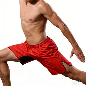 Shorts thaïlandais en satin, shorts de <span class=keywords><strong>Muay</strong></span> <span class=keywords><strong>Thai</strong></span> en gros, shorts de <span class=keywords><strong>Muay</strong></span> <span class=keywords><strong>Thai</strong></span> thaïlandais - Commande en gros, shorts de combat en tissu thaïlandais authentique - Product Image 6