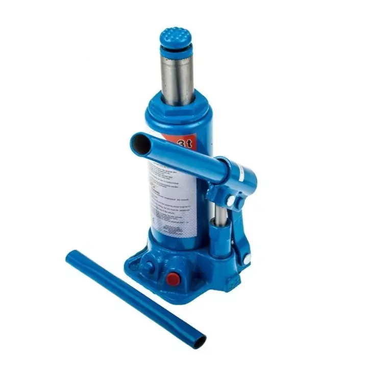 High Quality Durable Vehicle And Motorcycle Repair Tools Hydraulic Jacks