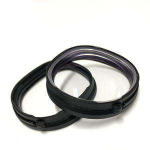 Tai Nghe Phụ Kiện VR Ống Kính Cận Thị Tùy Chỉnh Kính Mắt Từ Tính Cho VR <span class=keywords><strong>Oculus</strong></span> Quest 2 - Product Image 2