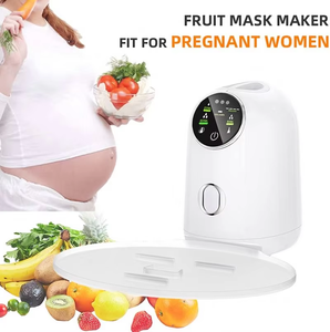 Máquina Automática para <span class=keywords><strong>Hacer</strong></span> Mascarillas Faciales, <span class=keywords><strong>Mascarilla</strong></span> de Colágeno Antiarrugas, Herramientas de Belleza para el Cuidado de la Piel - Product Image 5