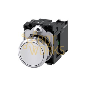 Siemens 3SU11500AB601BA0 - Nuovo - Product Image 1