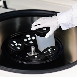 Hoge Snelheid Gekoelde <span class=keywords><strong>Centrifuge</strong></span> Machine Max Snelheid <span class=keywords><strong>10000</strong></span> <span class=keywords><strong>Rpm</strong></span> Vloer Staande Lab <span class=keywords><strong>Centrifuge</strong></span> Koeling <span class=keywords><strong>Centrifuge</strong></span> - Product Image 6