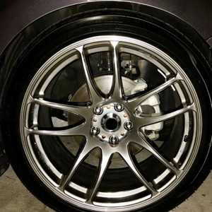 Rines Forjados Estilo ZR10 de 18, 19 y 20 Pulgadas, Personalizados 5x100, 5x114.3, 5x112, 5x120, Cóncavos Profundos, de Aleación, para Civic Type R, WRX, BRZ, <span class=keywords><strong>Supra</strong></span> - Product Image 3