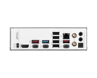 Carte mère MSI PRO Z890 S WIFI dernière génération, Intel Z890, interface SATA M.2, ATX, 128 Go, pour jeux