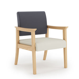 Chaises d'attente pour hôpital, salle d'attente des patients, chaises confortables, ensembles de fauteuils, chaises d'attente pour salles d'attente d'écoles et d'hôpitaux - Product Image 1