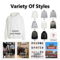 Sweat à capuche unisexe streetwear zippé avec personnalisation en strass, en polyester/coton, design respirant - Vente en gros