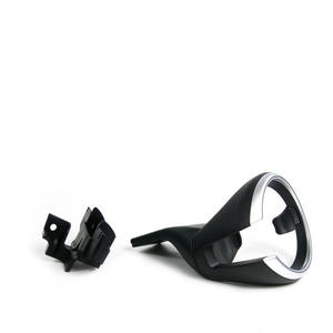 Portavasos para BMW X1, Repuestos para Consola Central, Modelo 51160443082, Disponible en Stock - Product Image 4