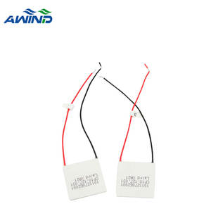 TEC1-12706サーモエレクトリッククーラーペルチェTECヒートシンク冷却プレートlgモジュールバッテリー半導体冷凍装置用 - Product Image 5