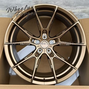 <span class=keywords><strong>Jantes</strong></span> en alliage forgé de qualité supérieure, <span class=keywords><strong>jantes</strong></span> de voiture en alliage d'aluminium, 18, 19, 20, 21 <span class=keywords><strong>pouces</strong></span>, 5 trous, pour <span class=keywords><strong>BMW</strong></span> Série <span class=keywords><strong>1</strong></span>, 2, 4, M2, M4, M6 - Product Image 6