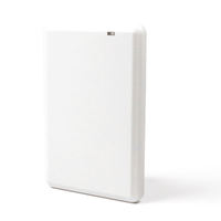 Lecteur de bureau UHF RFID 860-960MHz bon marché USB pour encoder l'étiquette RFID UHF EPC, utilisateur, mot de passe