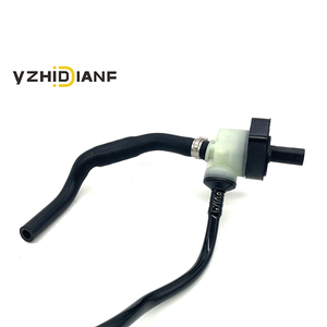 ऑटो इंजन पार्ट्स क्रैंककेस ब्रेदर होज 06e103207ac 06e103207ac 06e103207a 06e103207a 06e103207a 06e103207a. - Product Image 2