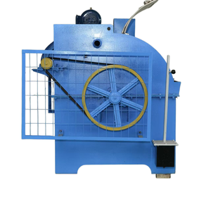 Machine à laver industrielle de haute qualité pour textiles, laine de mouton et tapis, avec fonctions de nettoyage et de séchage - Product Image 5