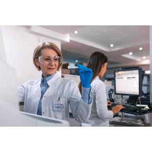 Durable-8962-19 ReXycle®Porte badge avec clip pour 2 cartes, transparent - EAN 4005546739977 BADGES BADGE HOLDERS - Product Image 4