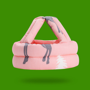 <span class=keywords><strong>Casque</strong></span> <span class=keywords><strong>de</strong></span> <span class=keywords><strong>protection</strong></span> pour tête <span class=keywords><strong>de</strong></span> bébé, chapeau <span class=keywords><strong>de</strong></span> sécurité pour enfants en bas âge, apprentissage, marche - Product Image 4