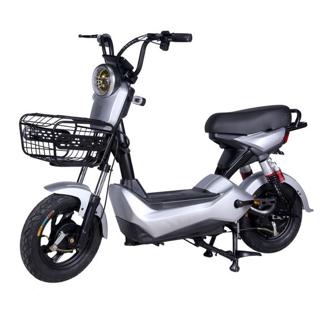 Hot Selling Powerful Electrical Bicycles Electric Bike Bikes From China Electrical Motor Bike Fat Tire High Speed Electric Cycle