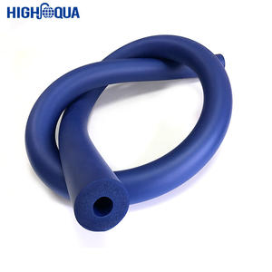 Tubo de Espuma de Goma para Aislamiento de Tuberías, Fácil de Usar, Precio de Fábrica - Product Image 6