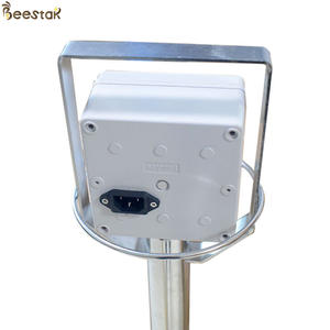 養蜂家のための蜂蜜を加熱および溶解するためのステンレス鋼304蜂蜜溶解装置蜂蜜ヒーター - Product Image 4