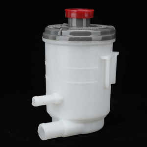 ถังน้ำมันพวงมาลัยเพาเวอร์ Huajiefan รุ่น 53701-S2X-003 สำหรับ Odyssey ปี 2002-2004 ทำจากพลาสติก - Product Image 2