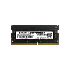 Kingtora ORIGINAL DDR4 /2400/2666/3200MHz 4GB <span class=keywords><strong>8GB</strong></span> 16GB 32GB Módulos de memoria DDR4 SODIMM para el rendimiento del sistema portátil - Product Image 1