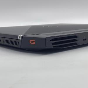 Portátiles Usados Dell G15 5510, RAM 16GB 512GB SSD, RTX3050, CPU I5-10200H y I7 10870H, Resolución 1920*1080, 15.6 Pulgadas - Product Image 3