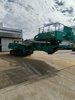 Pour l'échantillonnage et l'investigation géologiques : Foreuse industrielle automatique à alimentation profonde, Foreuse professionnelle à profondeur élevée.