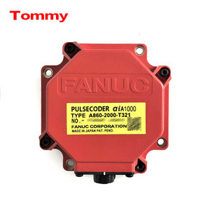Codificador de Pulsos FANUC A860-2000-T321 - Product Image 4